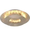 Paul Neuhaus Nevis Plafonnier LED, petit, 9011-12,