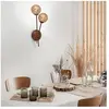 Paul Neuhaus Greta Applique murale, 2 sources lumineuses, 9032-48