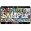 Jeu de cartes Konami YGO! ACC Tapis de jeu Elemental Hero x 6