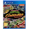 Premium Teenage Mutant Ninja Turtles: The Cowabunga Collection PS4 PlayStation 4