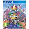 Premium Just For Games Super Crazy Rhythm Castle Ps4