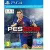 Konami Pro Evolution Soccer 2018 Édition Premium PS4