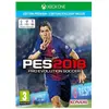 Konami Pro Evolution Soccer 2018 - Pes 2018 D1 Premium Edition Xbox One