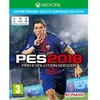 Konami Pro Evolution Soccer 2018 Premium Edition XBOX ONE - 126055