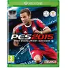 Konami Pro Evolution Soccer 2015