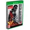 Microsoft Konami Metal Gear Solid V - The Definitive Experience Xbox One