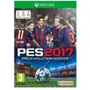 Microsoft Konami Pro Evolution Soccer 2017 - Pes 2017 Xbox One