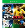 Xbox One Pes 2016 Day One Edition
