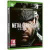 Xbox Series X/s Metal Gear Solid: Snake Eater Day One Edition