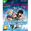 JUST FOR GAMES Edens Zero Day One Edition Xbox Series X