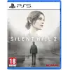 Premium Just For Games Silent Hill 2 Ps5