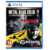 Metal Gear Solid Master Collection Vol.2 D1 PS5