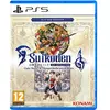 Konami Suikoden 1 & 2 HD Remaster Day One Edition - Jeu PS5