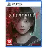 JUST FOR GAMES Silent Hill f PS5