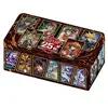 Konami YU-GI-OH! JCC - Boite du 25e anniv : Les Héros du Duel x12 FR(07/09)