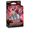 Yu-Gi-Oh! Structure deck The Crimson King (8) *ANGLAIS*  - Konami Carte à collectionner  - KONA16175 