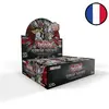 CLD DISTRIBUTION SA Display (24 Boosters) - Yu Gi Oh - Les Ténèbres Suprêmes