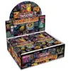Yu-Gi-Oh! - Le Labyrinthe du Millénaire - Boite de Boosters Français