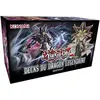Konami Carte à collectionner Yu-Gi-Oh! Coffret Deck Dragon Legendaire Reprint