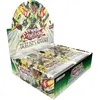 DISPLAY DE 24 BOOSTERS L'EVOLUTION DU DUELLISTE / CARTE YU-GI-OH VF