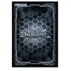 Abysse-corp Yu-Gi-Oh! - 50 Protèges Cartes Format Jap - Officiel Konami - Dark Hex