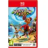Survival Kids - Jeu Nintendo Switch 2