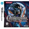 Nintendo CASTLEVANIA ORDER OF ECCLESIA / Jeu console Ninten
