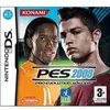 PRO EVOLUTION SOCCER 2008 / JEU CONSOLE NINTENDO D
