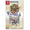 Konami Suikoden 1 & 2 HD Remaster Day One Edition - Jeu Nintendo Switch