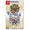 Nintendo Switch Suikoden I & Ii Hd Remaster: Gate Rune & Dunan Unifica...