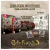 Premium GetsuFumaDen Undying Moon Deluxe Edition Nintendo Switch Nintendo Switch