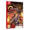 Nintendo Contra: Operation Galuga (ciab)