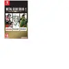 Metal Gear Solid Master Collection Vol.1 - Jeu Nintendo Switch
