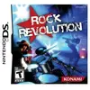 Halifax ROCK REVOLUTION / Jeu console DS