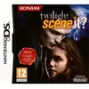 Logithéque TWILGHT SCENE IT ? / JEU CONSOLE NINTENDO DS