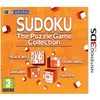 Konami SUDOKU: THE PUZZLE GAME COLLECTION / Jeu 3DS