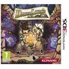 Logithéque Docteur Lautrec et les chevaliers oubliés - Jeu Nintendo 3DS