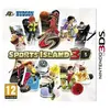 Logithéque Sport Island Extreme Nintendo 3DS
