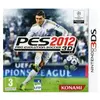 Konami Pro Evolution Soccer 2012 3D Nintendo 3DS