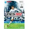 Konami Pro Evolution Soccer 2012 Rétrogaming
