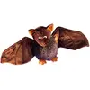 Rudolf SCHAFFER dragomir chauve-souris Peluche (18 cm)