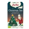 YOGITEA Yogi christmas tes 17 sachets