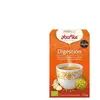 Yogi Tea Digestion 17 sachets