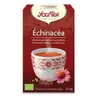 Yogi Tea Echinacea 17 sachets