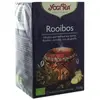 Yogi Tea Rooibos 17 sachets