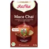 Yogi Tea bio chaï maca 17 sachets 35g