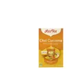 YOGI TEA - INFUSION CHAI CURCUMA