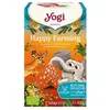 Yogi Tea Happy Farming 17 sachets