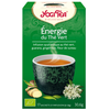 Yogi Tea - Energie du Thé vert 17 sachets - Yogi Tea