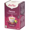 Yogi Tea - Infusion Detox - 17 sachets